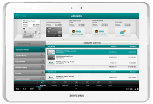 FNB launches next generation Banking App for tablets - Digital Street