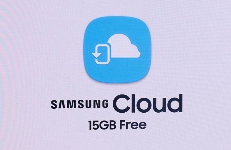 Samsung Cloud Set To Arrive For Galaxy S7 Range In Upcoming Update