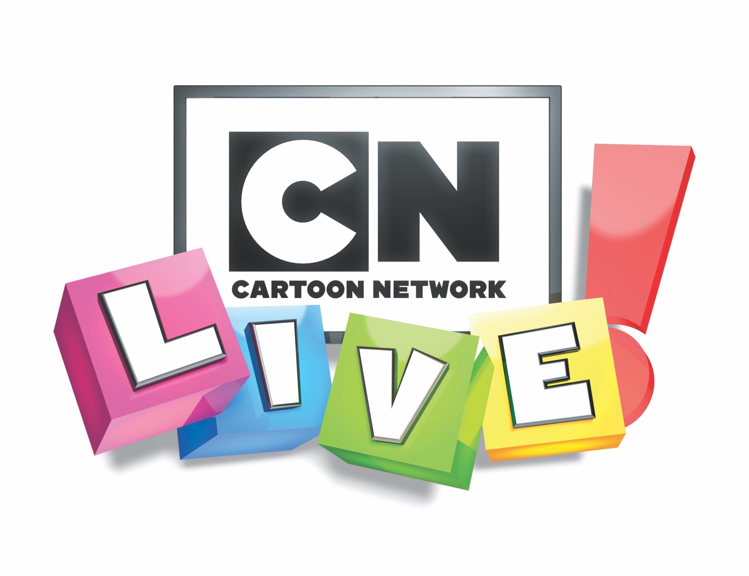 Cartoon Network Live! Global Premiere comes to Johannesburg - Digital Street