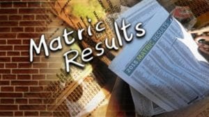 Get Your 2019 Matric Results Here! - Digital Street