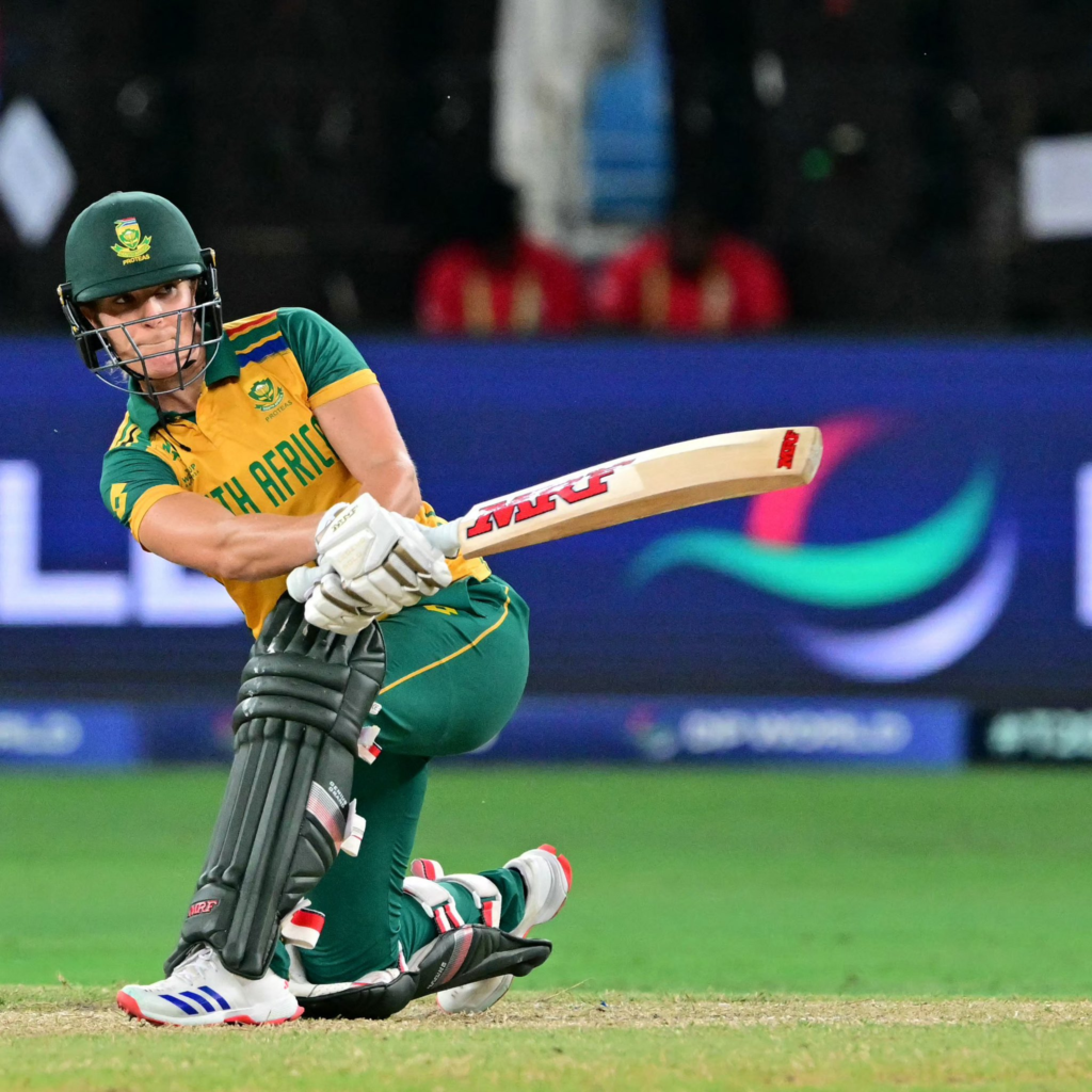 Proteas Women Triumph Over Australia in T20 World Cup Semi-Final ...