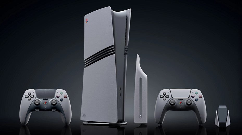playstation-5-pro - Digital Street