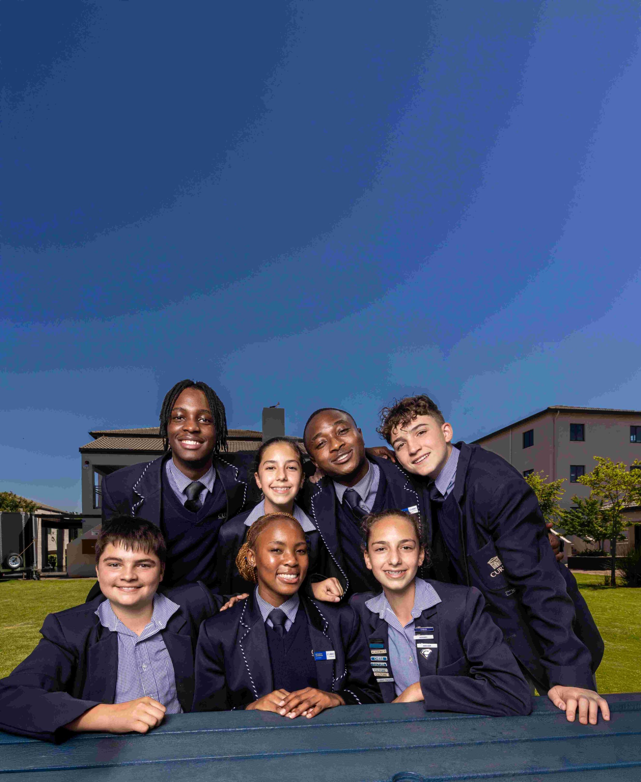 Curro's Class of 2025 Achieves Outstanding IEB Matric Results - Digital ...